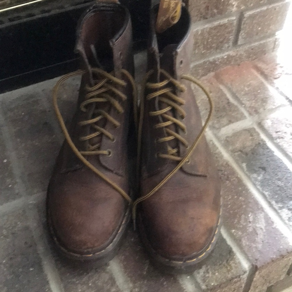 Dr. Martens